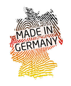 Made in Germany